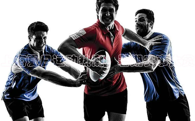 上海夏日运动热潮：暑期赛事大赏